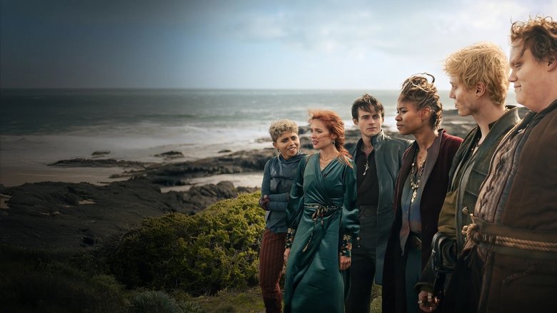 Nonton Film The Rats: A Witcher Tale (2025) Subtitle Indonesia - Filmapik