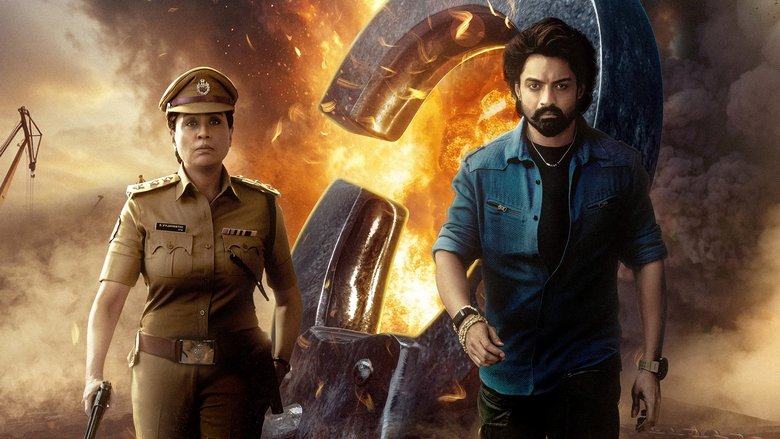 Nonton Film NKR21 (2023) Subtitle Indonesia - Filmapik