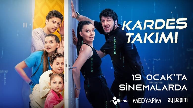 Nonton Film Kardes Takimi (2024) Subtitle Indonesia - Filmapik