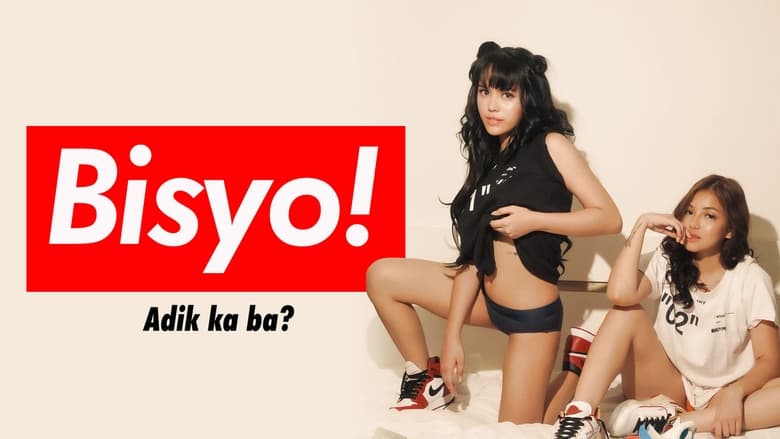 Nonton Film Bisyo! (2023) Subtitle Indonesia - Filmapik