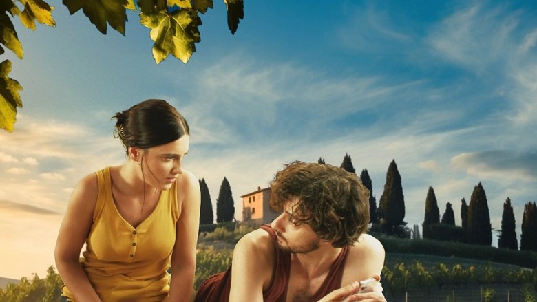 Nonton Film Love, Wine & Salt: A Tuscan Romance (2024) Subtitle Indonesia - Filmapik