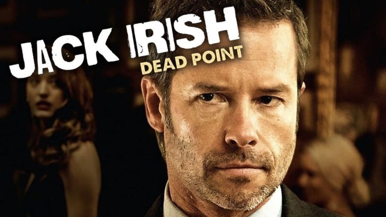 Nonton Film Jack Irish: Dead Point (2014) Subtitle Indonesia - Filmapik