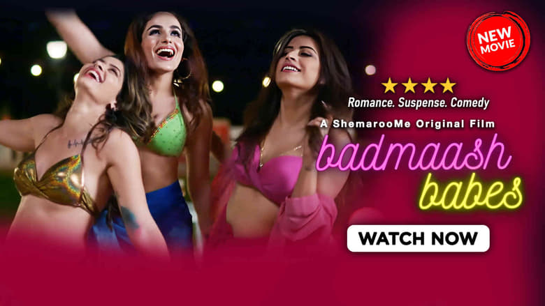 Nonton Film Badmaash Babes (2023) Subtitle Indonesia - Filmapik