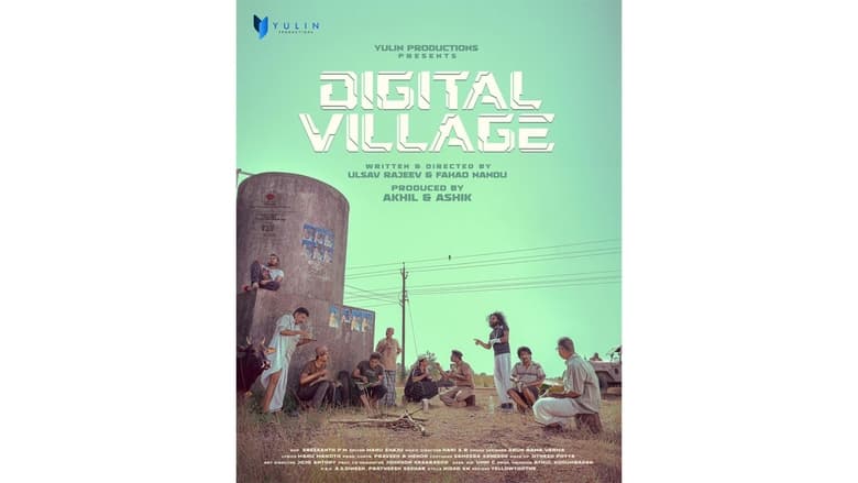 Nonton Film Digital Village (2023) Subtitle Indonesia - Filmapik
