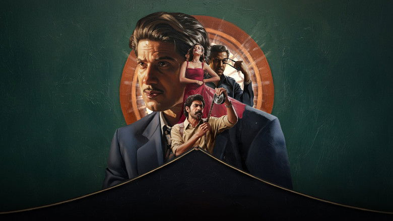 Nonton Film Kaantha (2025) Subtitle Indonesia - Filmapik