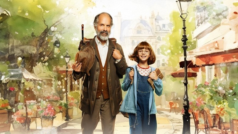 Nonton Film Der Buchspazierer (2024) Subtitle Indonesia - Filmapik