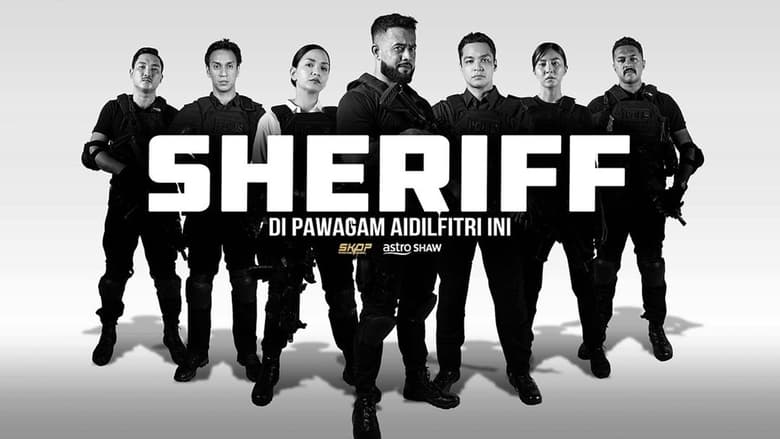 Nonton Film Sheriff (2024) Subtitle Indonesia - Filmapik