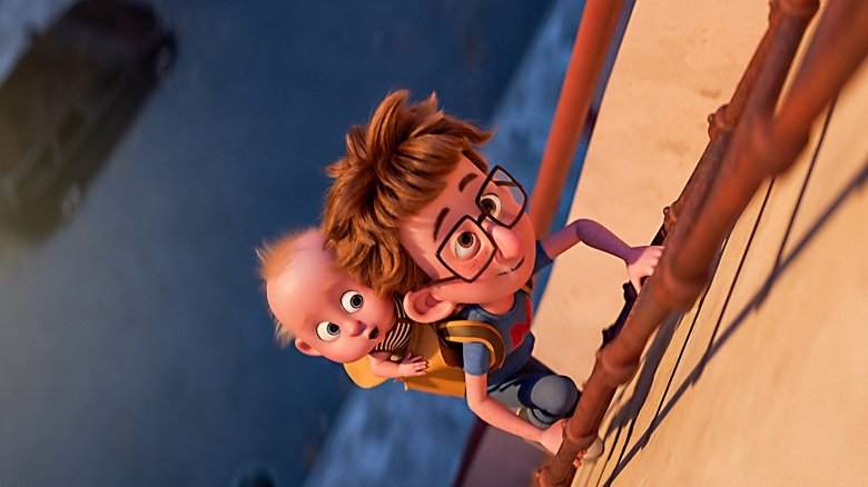 Nonton Film Super-Charlie (2024) Subtitle Indonesia - Filmapik