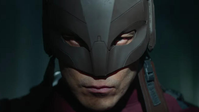 Nonton Film Keluang Man (2025) Subtitle Indonesia - Filmapik