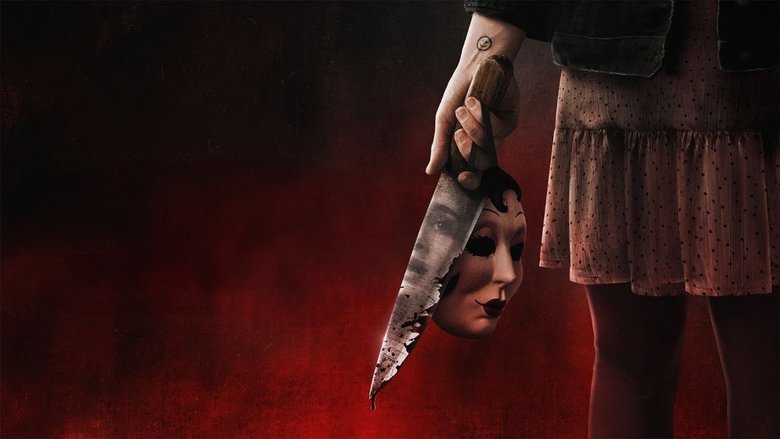 Nonton Film The Strangers: Chapter 2 (2025) Subtitle Indonesia - Filmapik
