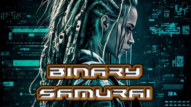 Nonton Film Binary Samurai (2023) Subtitle Indonesia - Filmapik