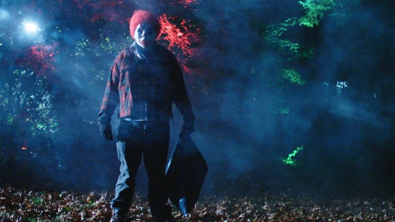 Nonton Film Halloween Candy (2025) Subtitle Indonesia - Filmapik