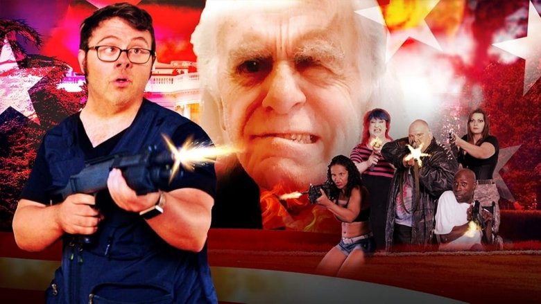 Nonton Film Special Needs Revolt! (2024) Subtitle Indonesia - Filmapik