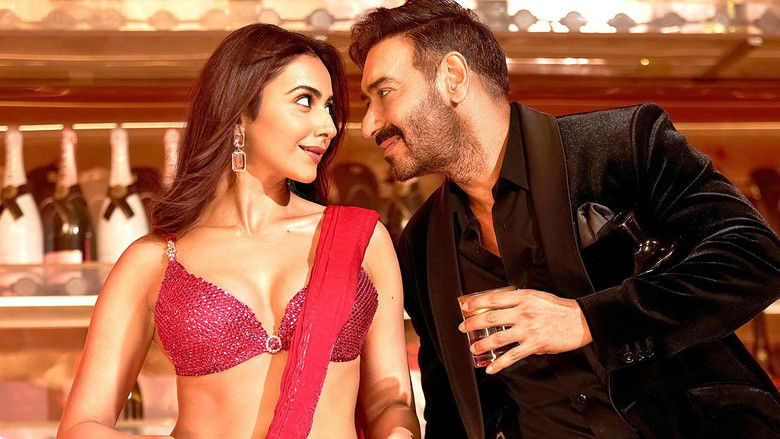 Nonton Film De De Pyaar De 2 (2025) Subtitle Indonesia - Filmapik