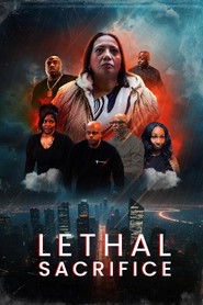 Nonton Film Lethal Sacrifice (2024) Subtitle Indonesia - Filmapik