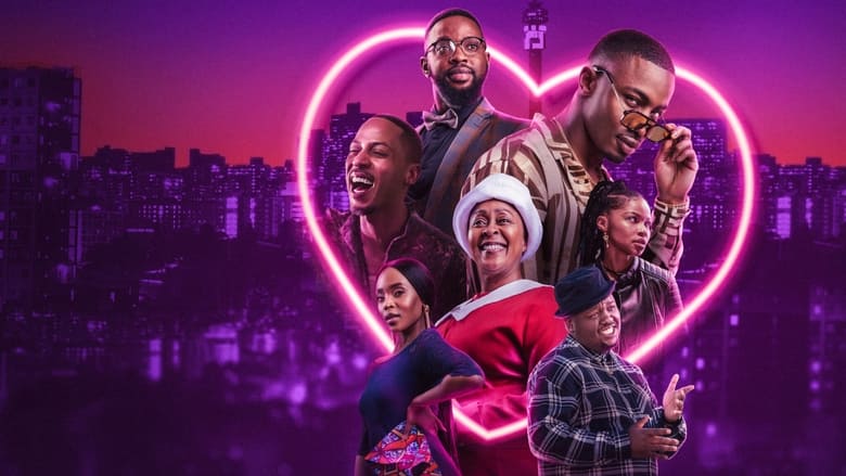 Nonton Film A Soweto Love Story (2024) Subtitle Indonesia - Filmapik