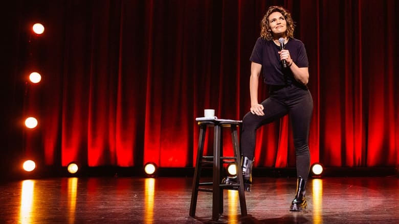 Nonton Film Beth Stelling: If You Didn’t Want Me Then (2023) Subtitle Indonesia - Filmapik