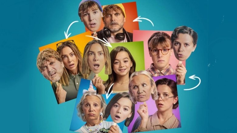 Nonton Film ¿Quién es quién? (2024) Subtitle Indonesia - Filmapik