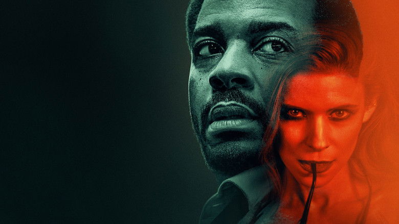 Nonton Film The Dutchman (2025) Subtitle Indonesia - Filmapik