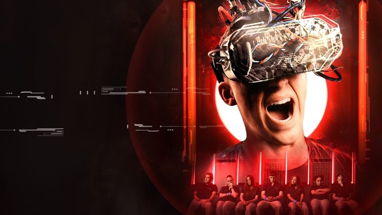 Nonton Film The Correction Unit (2025) Subtitle Indonesia - Filmapik