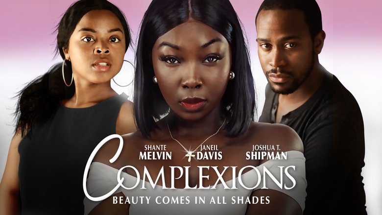 Nonton Film Complexions (2020) Subtitle Indonesia - Filmapik