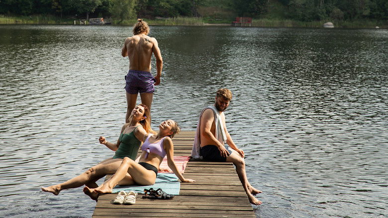 Nonton Film Drowning Dry (2024) Subtitle Indonesia - Filmapik