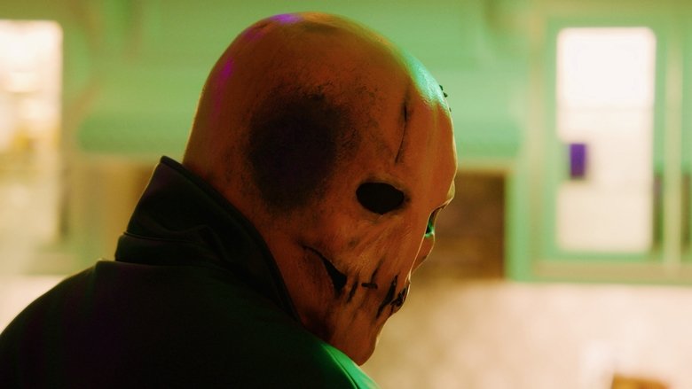 Nonton Film Attempted Murder (2025) Subtitle Indonesia - Filmapik