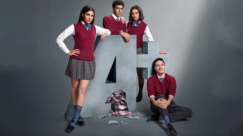 Nonton Film Farrey (2023) Subtitle Indonesia - Nonton Bioskop 21