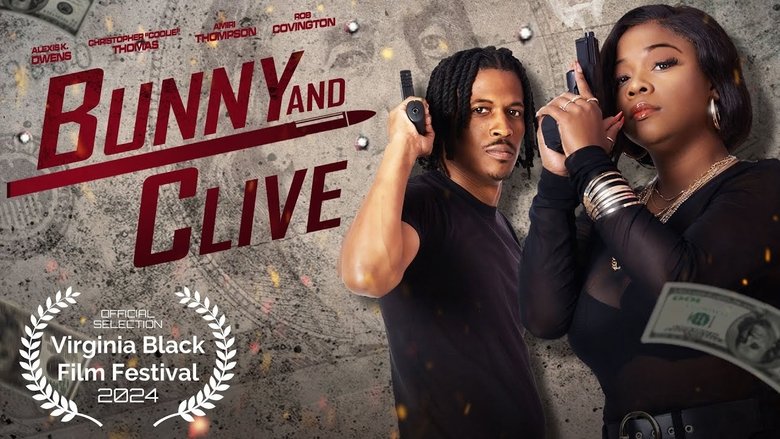 Nonton Film Bunny & Clive (2024) Subtitle Indonesia - Filmapik