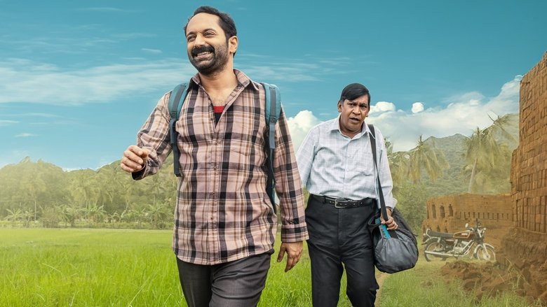Nonton Film Maareesan (2025) Subtitle Indonesia - Kudaliar89
