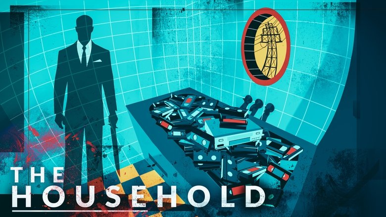 Nonton Film The Household (2025) Subtitle Indonesia - Filmapik