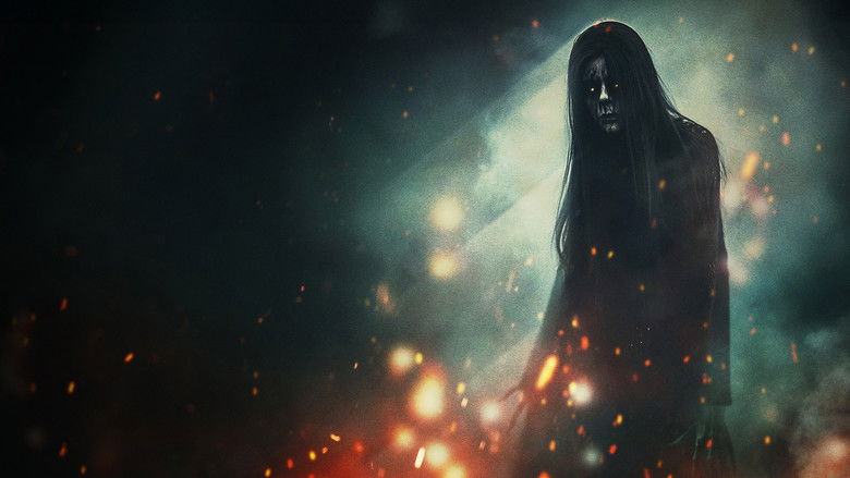 Nonton Film The Morrigan (2025) Subtitle Indonesia - Filmapik