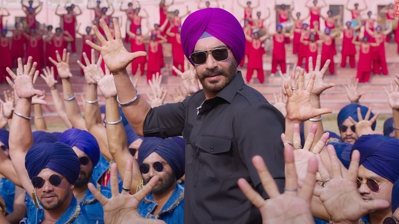 Nonton Film Son of Sardaar 2 (2025) Subtitle Indonesia - Filmapik