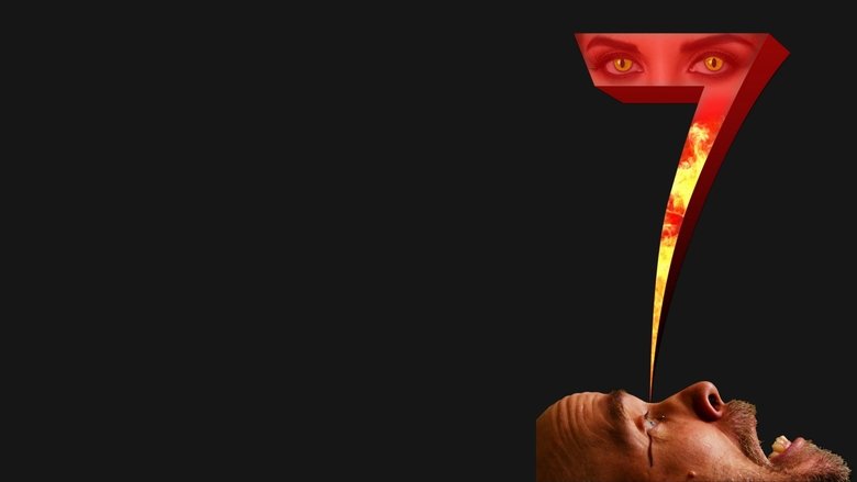 Nonton Film 7 Days to Hell (2025) Subtitle Indonesia - Filmapik