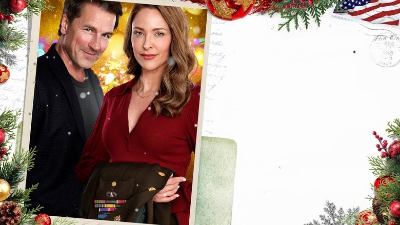 Nonton Film Bringing Christmas Home (2023) Subtitle Indonesia - Filmapik