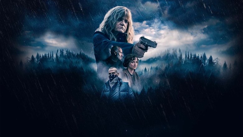 Nonton Film The G (2023) Subtitle Indonesia - Filmapik