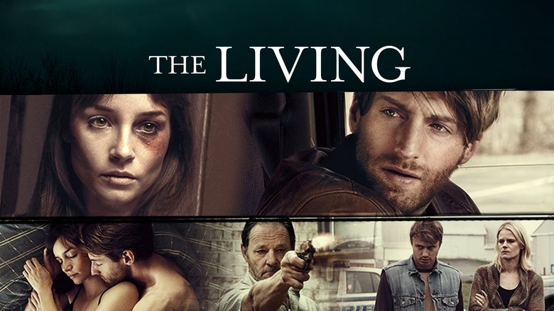 Nonton Film The Living (2014) Subtitle Indonesia - Filmapik