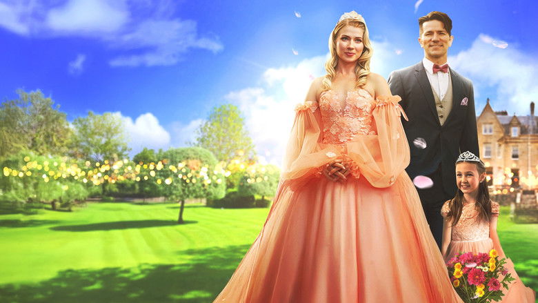 Nonton Film Princess for a Day (2025) Subtitle Indonesia - Filmapik