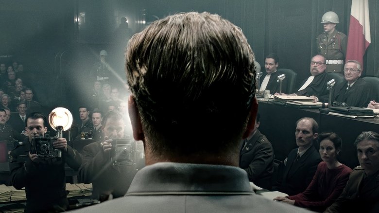 Nonton Film Nuremberg (2025) Subtitle Indonesia - Filmapik