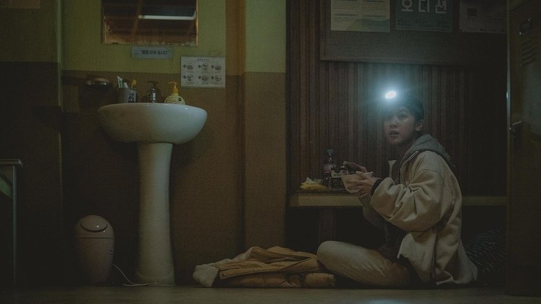 Nonton Film It’s Okay! (2023) Subtitle Indonesia - Filmapik