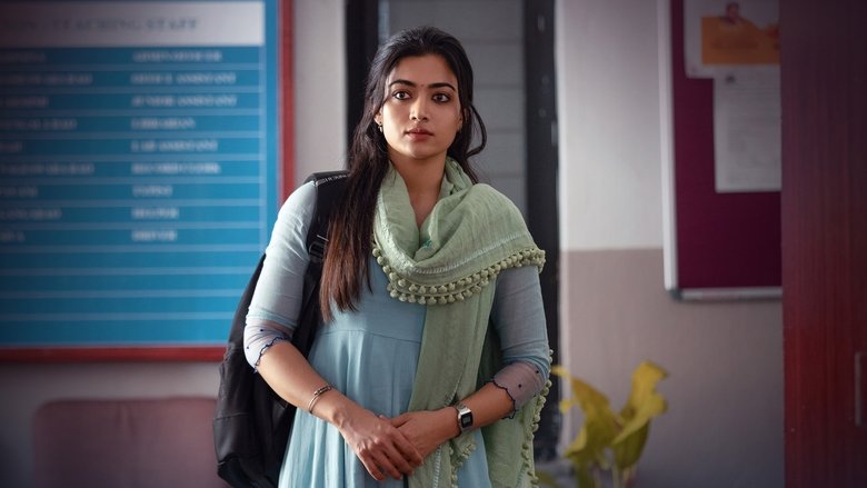 Nonton Film The Girlfriend (2025) Subtitle Indonesia - Filmapik