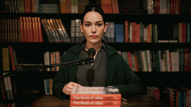 Nonton Film The Book of Jobs (2024) Subtitle Indonesia - Filmapik