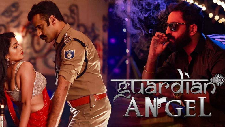 Nonton Film Guardian Angel (2024) Subtitle Indonesia - Filmapik