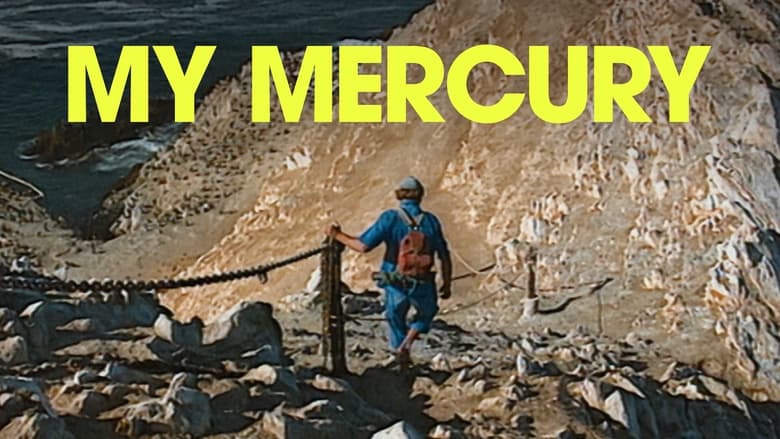 Nonton Film My Mercury (2024) Subtitle Indonesia - Filmapik