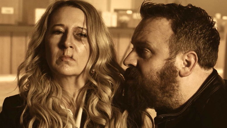 Nonton Film The Omro Heist (2025) Subtitle Indonesia - Filmapik