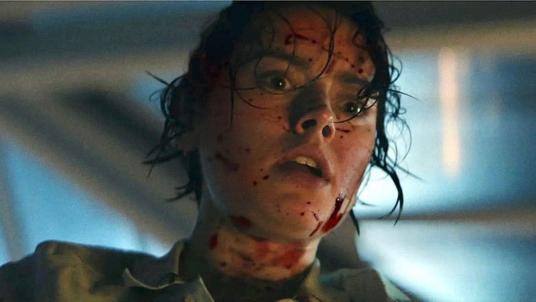 Nonton Film We Bury the Dead (2024) Subtitle Indonesia - Filmapik