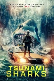 Nonton Film Tsunami Sharks (2024) Subtitle Indonesia - Filmapik