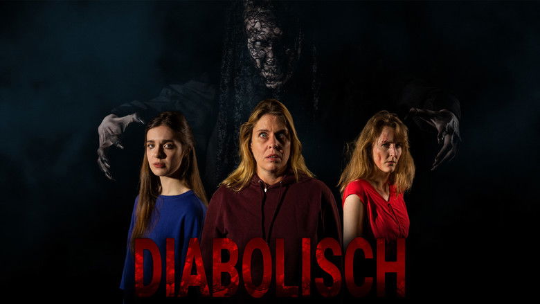 Nonton Film Diabolisch (2025) Subtitle Indonesia - Filmapik