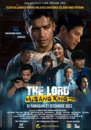 Nonton Film The Lord Musang King (2023) Subtitle Indonesia - Filmapik