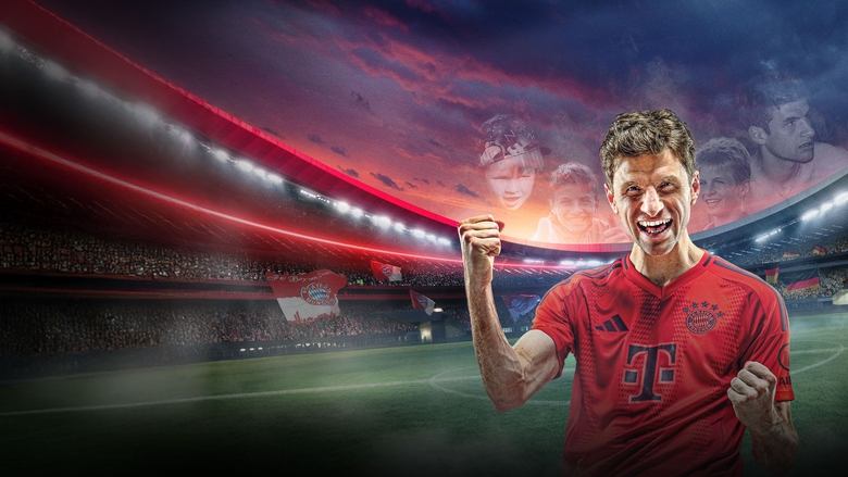 Nonton Film Thomas Müller (2025) Subtitle Indonesia - Filmapik